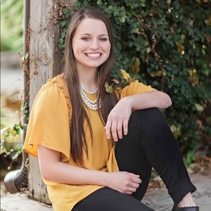 Meet your Posher, Kaylie